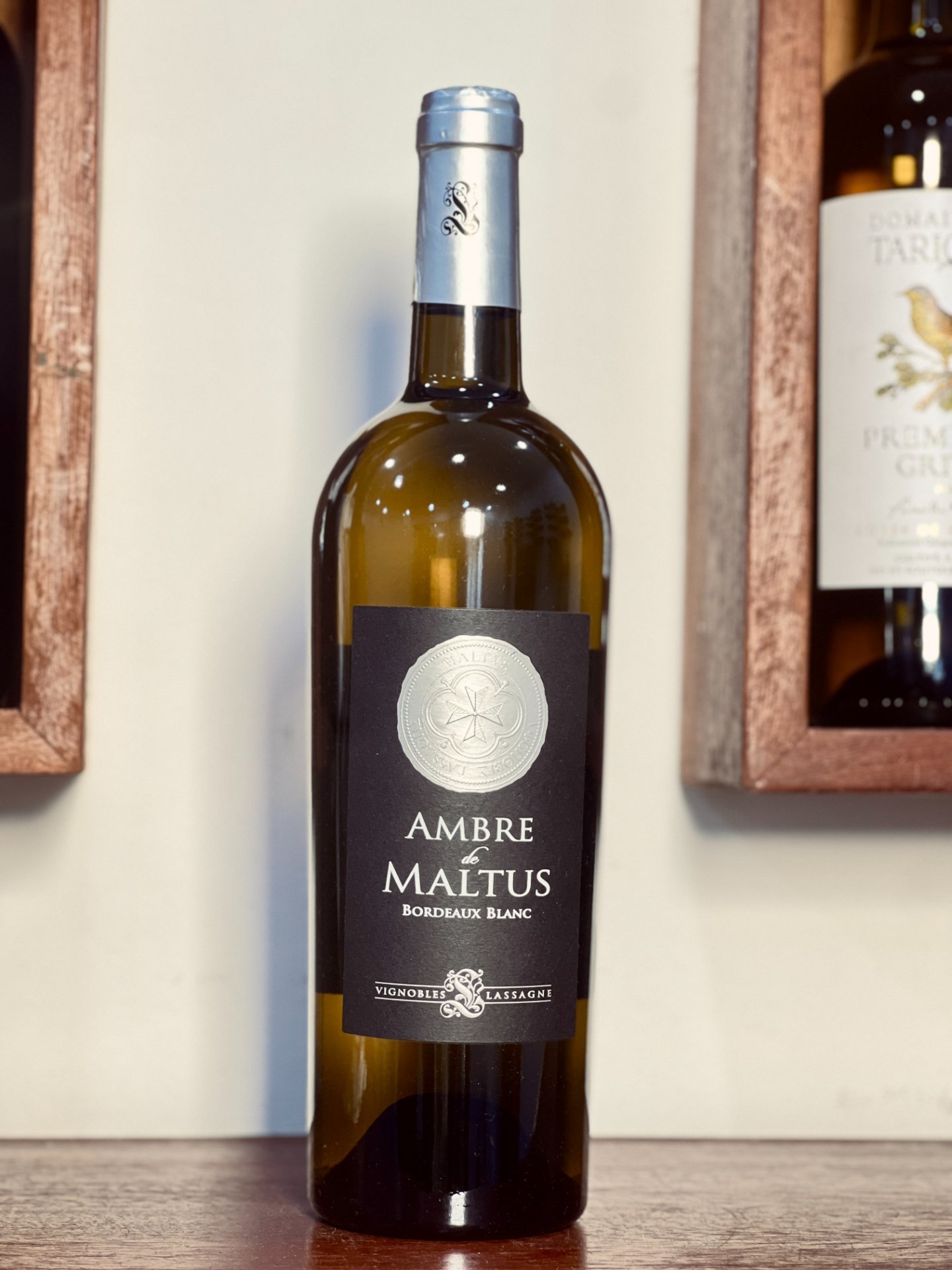 AMBRE DE MALTUS